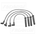 Standard 2909 Spark Plug Wire Set - view 1