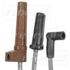 Standard 2910 Spark Plug Wire Set - view 2