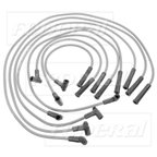 Standard 2920 Spark Plug Wire Set - view 1