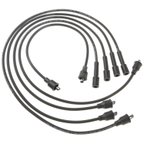 Standard Ignition 29430 Spark Plug Wire Set - view 1