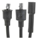 Standard Ignition 29437 Spark Plug Wire Set - view 2