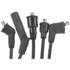 Standard Ignition 29489 Spark Plug Wire Set - view 2