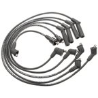 Standard Ignition 29489 Spark Plug Wire Set - view 1