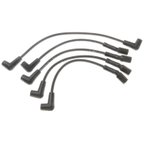 Standard Ignition 29492 Spark Plug Wire Set - view 1