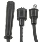 Standard Ignition 29519 Spark Plug Wire Set - view 2