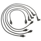 Standard Ignition 29520 Spark Plug Wire Set - view 1