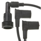 Standard Ignition 29522 Spark Plug Wire Set - view 2