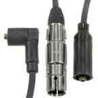 Standard Ignition 29533 Spark Plug Wire Set - view 2