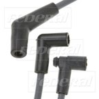 Standard 2957 Spark Plug Wire Set - view 2