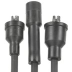 Standard Ignition 29613 Spark Plug Wire Set - view 2