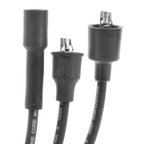 Standard Ignition 29624 Spark Plug Wire Set - view 2