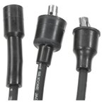 Standard Ignition 29628 Spark Plug Wire Set - view 2