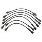 Standard Ignition 29628 Spark Plug Wire Set - view 1