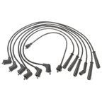 Standard Ignition 29633 Spark Plug Wire Set - view 1