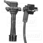 Standard 2964 Spark Plug Wire Set - view 2