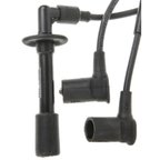 Standard Ignition 29652 Spark Plug Wire Set - view 2