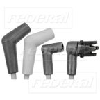 Standard 2965 Spark Plug Wire Set - view 2