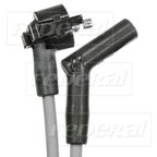 Standard 2968 Spark Plug Wire Set - view 2