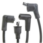 Standard Ignition 29848 Spark Plug Wire Set - view 2
