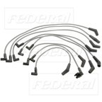 Standard 2984 Spark Plug Wire Set - view 1