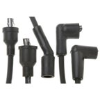 Standard Ignition 29872 Spark Plug Wire Set - view 2
