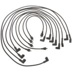 Standard Ignition 29872 Spark Plug Wire Set - view 1