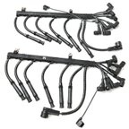 Standard Ignition 29906 Spark Plug Wire Set - view 1