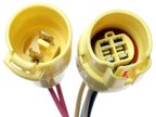Standard Ignition 29906 Spark Plug Wire Set - view 4
