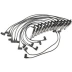 Standard Ignition 29908 Spark Plug Wire Set - view 1