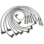 Standard Ignition 29909 Spark Plug Wire Set - view 1