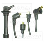 Standard 2990 Spark Plug Wire Set - view 2