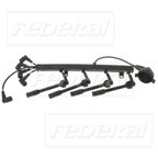 Standard 2990 Spark Plug Wire Set - view 1