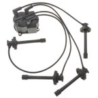 Standard Ignition 2JH-147 Spark Plug Wire Set - view 1