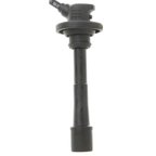 Standard Ignition 2JH-148 Spark Plug Wire Set - view 2