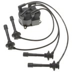 Standard Ignition 2JH-148 Spark Plug Wire Set - view 1