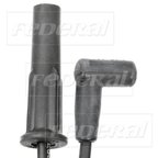 Standard 3118 Spark Plug Wire Set - view 2
