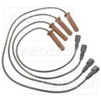Standard 3128 Spark Plug Wire Set - view 1