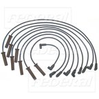 Standard 3130 Spark Plug Wire Set - view 1