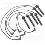 Standard 3136 Spark Plug Wire Set - view 1