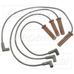 Standard 3143 Spark Plug Wire Set - view 1