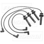 Standard 3148 Spark Plug Wire Set - view 1