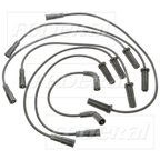 Standard 3154 Spark Plug Wire Set - view 1