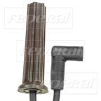 Standard 3155 Spark Plug Wire Set - view 2