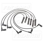 Standard 3166 Spark Plug Wire Set - view 1