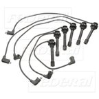 Standard 3204 Spark Plug Wire Set - view 1