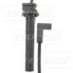 Standard 3205 Spark Plug Wire Set - view 2