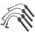 Standard 3205 Spark Plug Wire Set - view 1