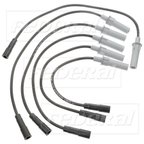 Standard 3211 Spark Plug Wire Set - view 1
