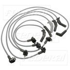 Standard 3306 Spark Plug Wire Set - view 1
