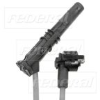 Standard 3316 Spark Plug Wire Set - view 2